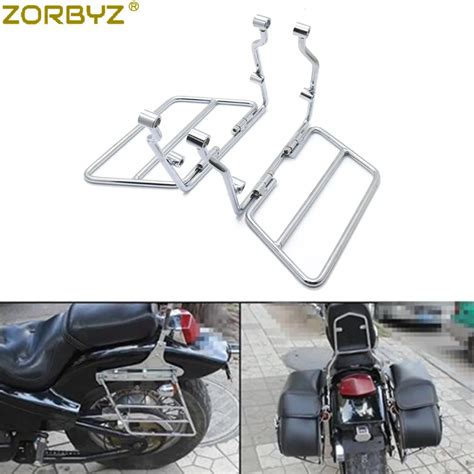 hondaline metal bracket for sale|Honda Motorcycle Saddlebags & Accessories for sale .